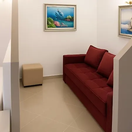 Sofia Διαμέρισμα