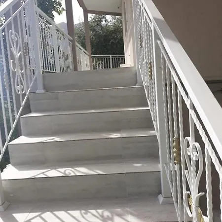 Sofia Διαμέρισμα