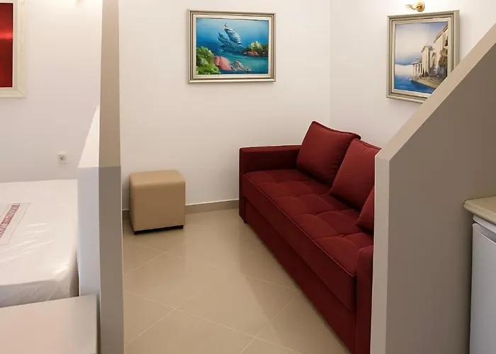 Sofia Διαμέρισμα