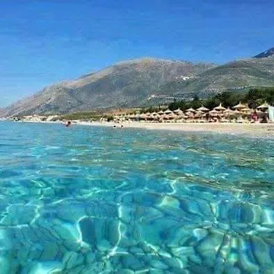 Διαμέρισμα Sofia *