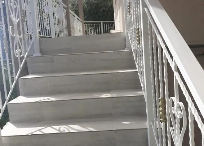 Sofia Διαμέρισμα