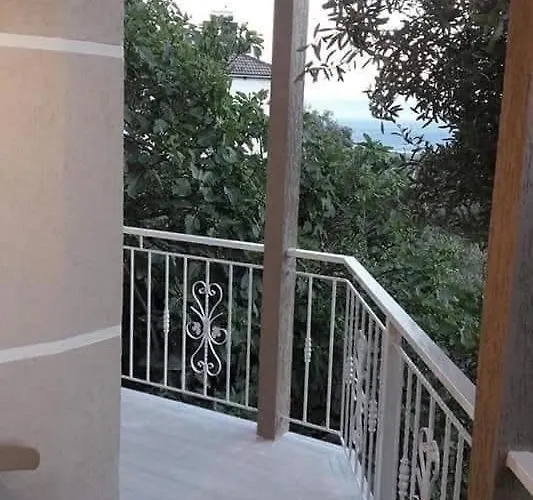 Διαμέρισμα Sofia *