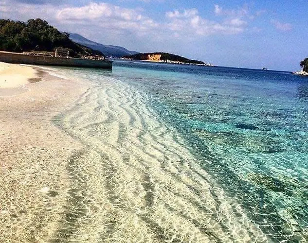 Sofia Διαμέρισμα *